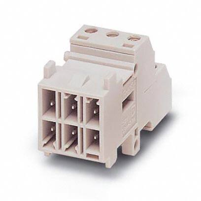 1854019 Phoenix Contact  Module mit Hochleistungs-Steckverbindereinsätzen
